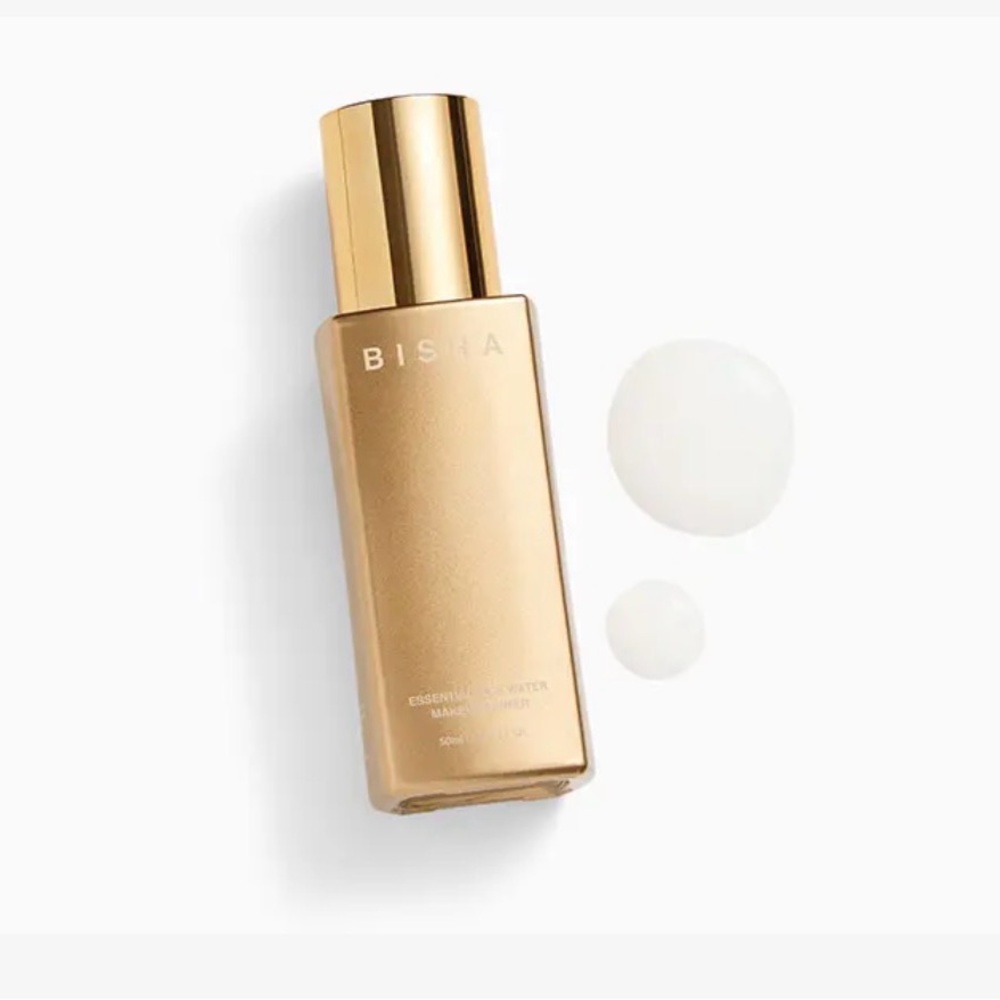 Bisha Essential Rice Water Makeup Primer (50 ml)